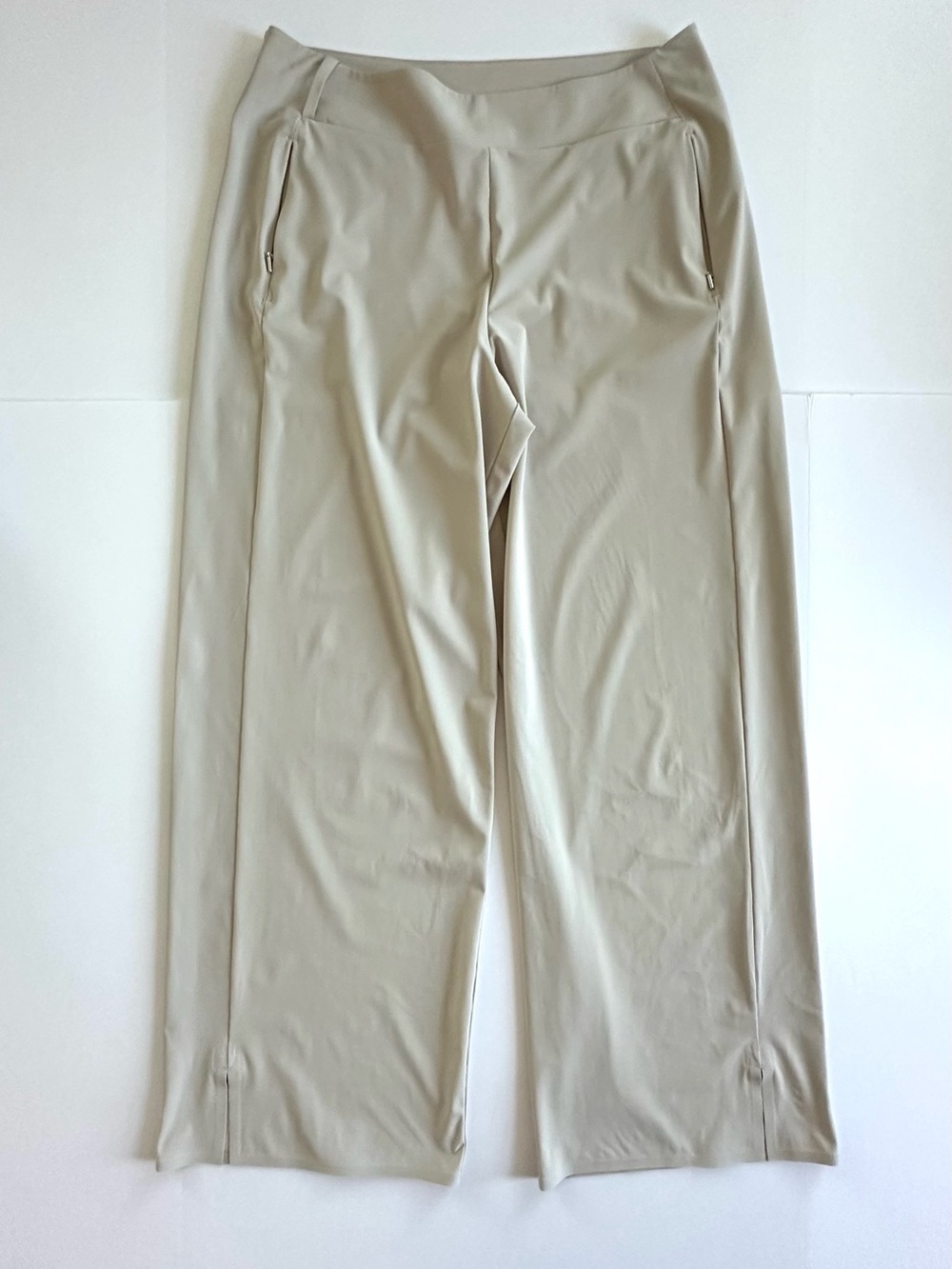 Athleta Cosmic Pant in Beige | 14 | GUC